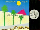 LP-THE CURE // BOYS DONT CRY //  GERMANY 0060276 1979