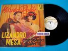? CUMBIA COLOMBIA AFRO ?LIZANDRO MESA Y SU CONJUNTO? LATIN GAITA GUARACHA SABOR