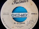 ? SCARCE 45 COLOMBIA AFRO FUNK ?WGANDA KENYA? ACERO EL ALUMINIO LATIN SABOR