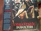 Cobra Verde Original Soundtrack by Popol Vuh (Vinyl) RSD 2017