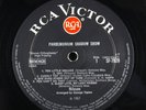 NILSSON PANDEMONIUM SHADOW SHOW 1967 RCA SF-7928 UK 1ST STEREO PRESS RED DOT EX