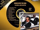 Riding With The King [US-Version, Regio 1/A] - B. B. King / Eric Clapton Bl NEU