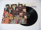 PINK FLOYD THE PIPER AT THE GATES OF DAWN VINYL LP 1970 JAPAN OP-80281