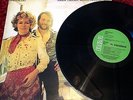 RCA Waterloo GREEN Label LP ABBA Bjorn Benny Anna & Frida 1984 VAL1 0464 Aust Ex