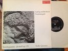 LP Suske Quartett  Beethoven ...cis-moll op.131  ETERNA 827481   NM   AMIGA DDR