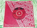 THE PRIMITIVES : You said / How do you feel - Original UK 1965 Pye 7