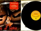 MORTAL SIN Face Of Despair ORIG 1989 VERTIGO U.S. PROMO LP SHRINK THRASH METAL
