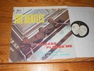 THE BEATLES - PLEASE PLEASE ME / RE-ISSUE-GERMANY-LP MINT- (1C 072-04 219)