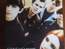 Slowdive Souvlaki Creation 19931st press CRELP139.shoegaze MBV