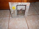 SEALED LED ZEPPELIN IV RUNES