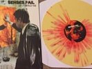 Senses Fail Let It Enfold You Vinyl Silverstein Taking Back Sunday