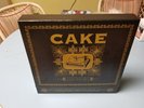 Cake Vinyl Box Set Record Store Day 2014 175g Colored Vinyl EXCELLENT CONDITION