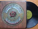 Grateful Dead  American Beauty