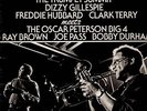 Gillespie Dizzy, Hubbard, Clark Terry, The Trumpet Summit, US LP FOC