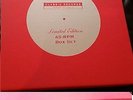 Cannonball Adderley - Somethin' Else - 4 x Clear 200g LP - Classic Records Mint