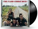 The Clash - Combat Rock [New Vinyl LP] UK - Import