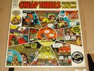 Big Brother and the Holding Company Cheap Thrills LP-Stereo Columbia 2 EYE Label