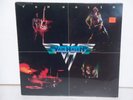 SEALED VAN HALEN SELF TITLED LP 1978 WARNER BROS RECORDS BSK-3075
