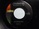 Rivingtons - Papa-Oom-Mow-Mow  M-   1962  ORIGINAL  STAMPED MATRIX