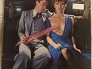 SCORPIONS,VERY RARE BANNED COVER Lp, LOVEDRIVE,1979 German 1st PRESS