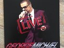 George Michael - Live