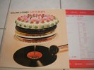 THE ROLLING STONES LET IT BLEED LP IN MONO As New From Box Set Rare Limited 180