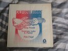 California Jammin' - Very Rare Record ( Deep Purple - ELP - Pink Floyd )