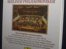 15-LP-Box 100 Years BERLIN PHILHARMONIC ORCHESTRA - a record documentation