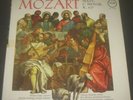 Mozart Mass in C Lipp Ludwig Dickie Berry Grossmann VOX PL 10.270 lp 1958 EX