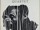 GIUSEPPI LOGAN QUARTET ESP DISK 1007 US 1st MONO RIVERSIDE DRIVE 