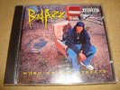 BAD AZZ - Word On Tha Streets  (SNOOP DOGG THE OUTLWAZ KURUPT TRAY DEEE)