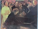 Anton Rubinstein - Piano Sonata No. 1 & No. 3 Leslie Howard LP Hyperion A66017
