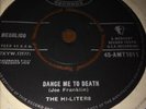 The Hi-Liters.Rare7