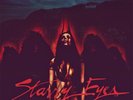 Jonathan Snipes - Starry Eyes Limited Edition Coloured Vinyl LP WaxWork OOP New