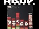 JURASSIC 5 - FEEDBACK - 2 LP VINYL 12
