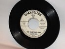 Claudine Clark - Walkin' Through A Cemetery 7