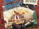 Junior Brown: Guit With It LP