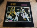 Tom Waits LP Swordfishtrombones UK Island 1st press LOVELY VINYL +++++++