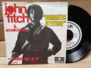 John Fitch & Associates ?– Romantic Attitude 45T VG++/EX BEA 117