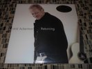 WILL ACKERMAN  RETURNING AUDIO FIDELITY 180g