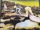 LP - Led Zeppelin - Houses Of The Holy - Colored Vinyl