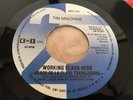 David Bowie TIN MACHINE Mexican PROMO 7