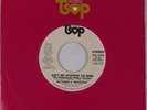 McFADDEN & WHITEHEAD: Ain’t No Stoppin Us Now TSOP Philadelphia Phillies Funk 45