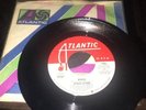 Ringo Starr   Wings   1977 Atlantic Promo Mono/Stereo 45 w/ Sleeve