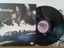 Dead Kennedys ?– Fresh Fruit  LP 1980 OZ COPY, Missing Link LP, Hardcore Punk.