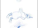 Devendra Banhart: Ape In Pink Marble LP