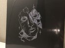 Night Sins - Dancing Chrome black vinyl /200 // Nothing Cold Cave Drab Majesty