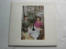LED ZEPPELIN PRESENCE - 1ST UK 1976 NEAR MINT SUPERB