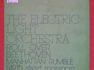 ELECTRIC LIGHT ORCHESTRA-ROLL OVER BEETHOVEN RARE YUGOSLAVIAN 7'' UNIQUE COVER