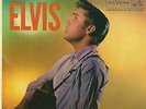 45T EP / ELVIS PRESLEY- ELVIS /VOL 1 -EPA 992-ORIGINAL US 1956   61 ANS  TB ETAT